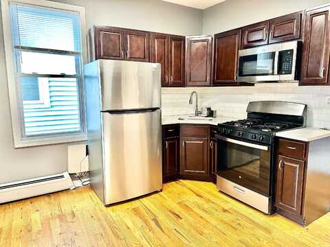 245 DUNCAN AVE, JC, Journal Square, NJ 07306