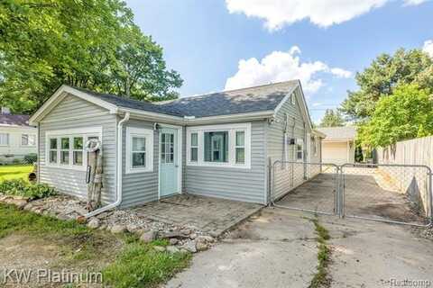 7377 Dogwood Road, Lexington, MI 48450