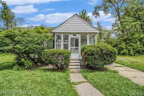 13576 Warwick Street, Detroit, MI 48223