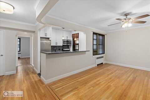 98 Park Terrace East, New York, NY 10034