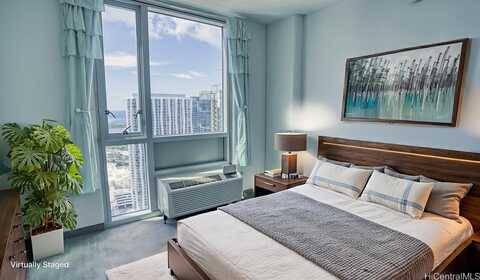 988 Halekauwila Street, Honolulu, HI 96814
