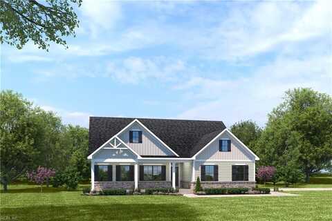 Lot 10 Stephens Way, Gloucester, VA 23061