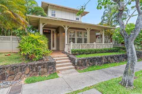 520 Lunalilo Home Road, Honolulu, HI 96825