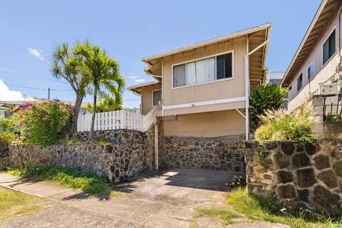 1863 Lusitana Street, Honolulu, HI 96813