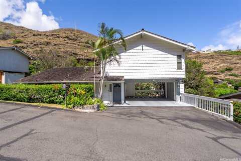 undefined, Honolulu, HI 96821