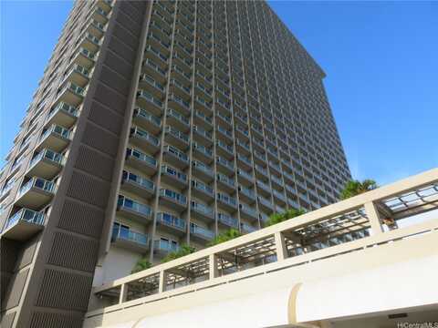 410 Atkinson Drive, Honolulu, HI 96814