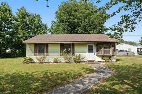 1001 Baugher Avenue, Chesapeake, VA 23323