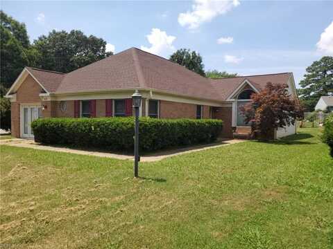 425 Truxtun Court, Newport News, VA 23608