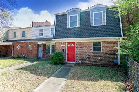 5751 W Hastings Arch, Virginia Beach, VA 23462