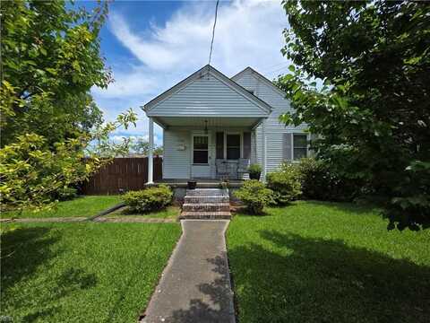 3338 Verdun Avenue, Norfolk, VA 23509