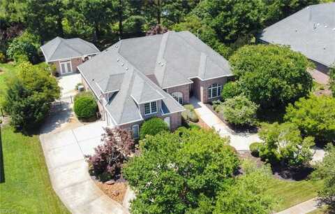 3201 Stonewood Drive, Virginia Beach, VA 23456