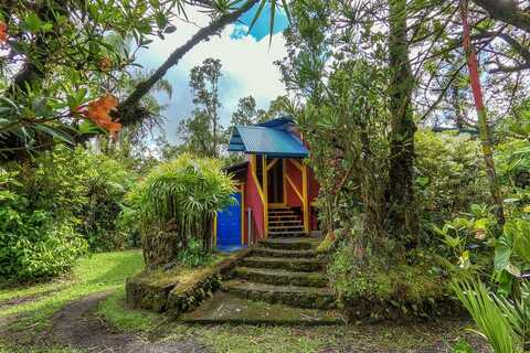 11-1877 AHIUKAU ST, Mountain View, HI 96771
