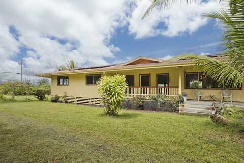 16-295 ORCHIDLAND DR, Kurtistown, HI 96749