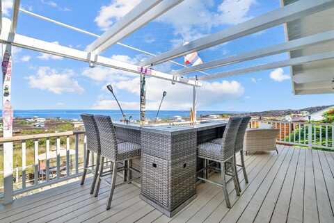 88-1557 UMI AVE, Captain Cook, HI 96704