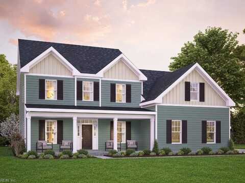MM Blackwater (Davidson Homesite 11) Road, Virginia Beach, VA 23457