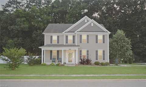 912 Lake Thrasher Drive, Chesapeake, VA 23320