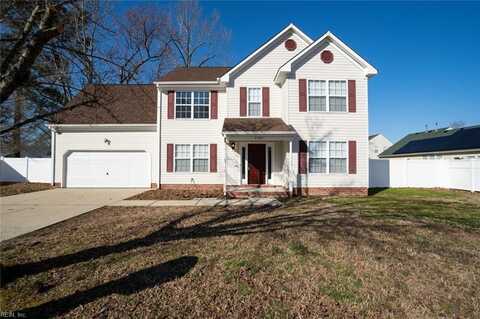2105 King Street, Suffolk, VA 23434