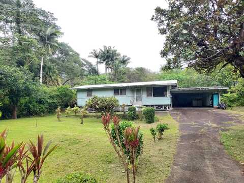 17-4136 KUKUI CAMP RD, Kurtistown, HI 96760
