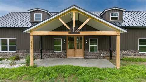 8374 Rolfe (lot C) Highway, Dendron, VA 23839