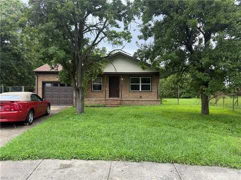 924 Portland Street, Chesapeake, VA 23324