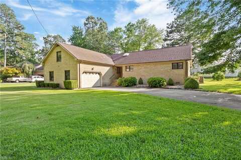 4911 Fennell Court, Suffolk, VA 23435
