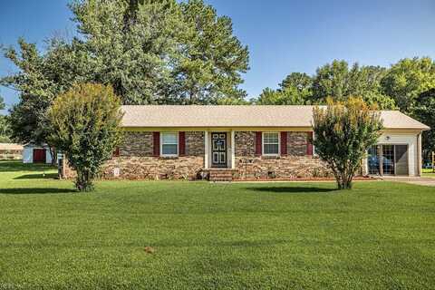 220 Carrie Drive, Franklin, VA 23851