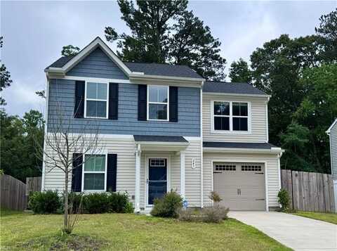 247 Mildred Drive, Williamsburg, VA 23188