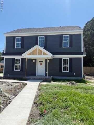 2112 Liberty Street, Chesapeake, VA 23324