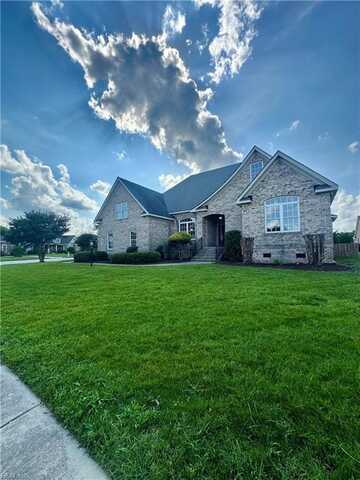 3220 Stone Harbour Court, Suffolk, VA 23435