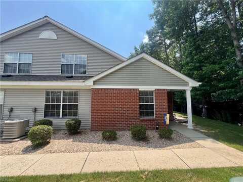 703 Oak Mill Lane, Newport News, VA 23602