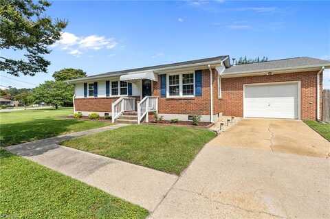 913 Chumley Road, Portsmouth, VA 23701