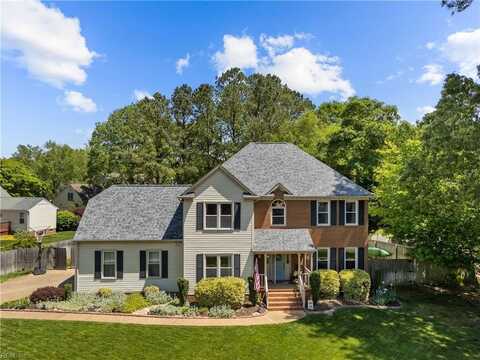 305 Allen Harris Drive, Yorktown, VA 23692
