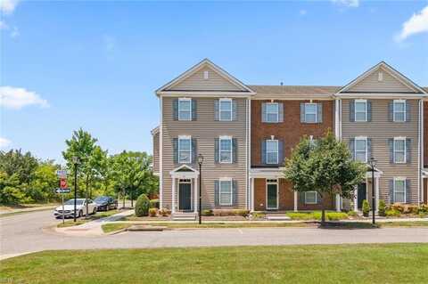310 Aqua Court, Hampton, VA 23666