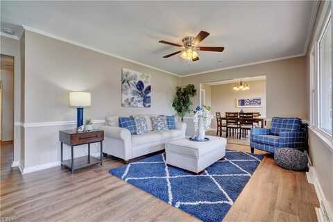 5006 High Street, Portsmouth, VA 23703