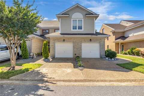 236 GENOA Drive, Hampton, VA 23664