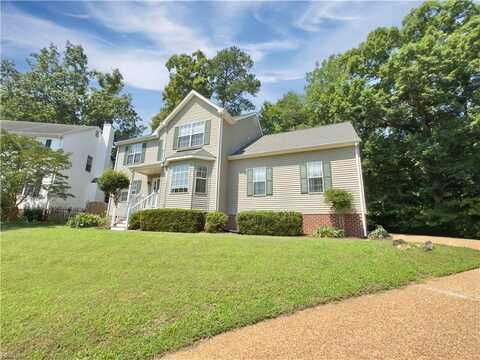 4585 Village Park Drive E, Williamsburg, VA 23185
