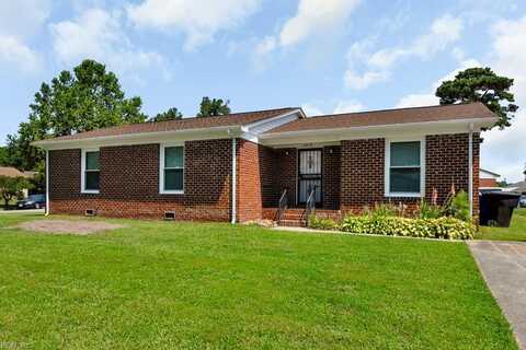 1404 Cole Road, Portsmouth, VA 23701