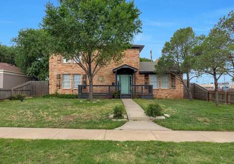 1000 S BRYAN Street, Amarillo, TX 79102