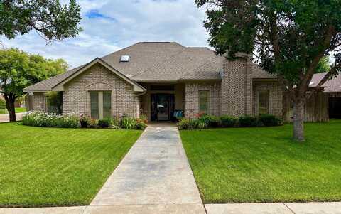 7501 ESSEX Court, Amarillo, TX 79121