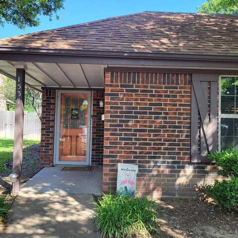 1537 S ALABAMA Street, Amarillo, TX 79102