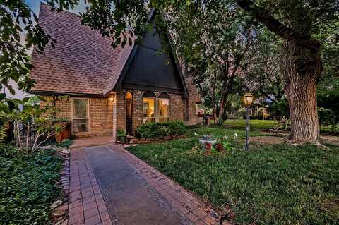 907 BROADMOOR Street, Amarillo, TX 79106