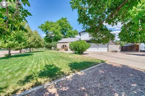 737 Apache Drive, Canon City, CO 81212