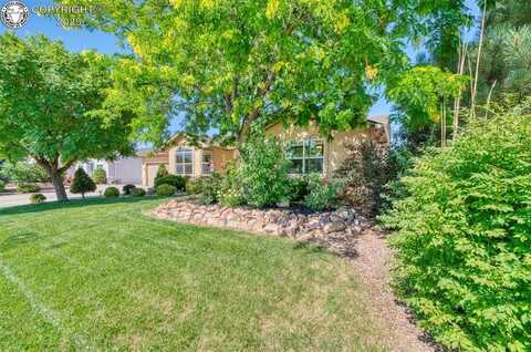 355 Antero Drive, Canon City, CO 81212