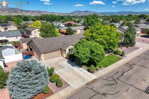 355 Antero Drive, Canon City, CO 81212