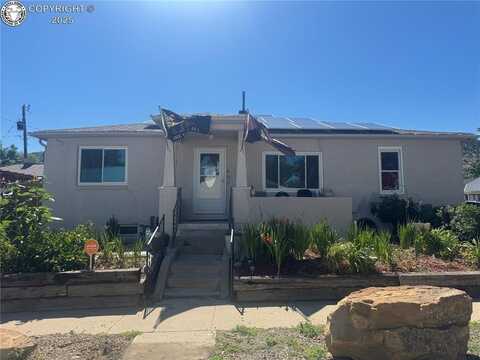626 Mystic Avenue, Canon City, CO 81212