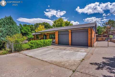1124 Grand Avenue, Canon City, CO 81212