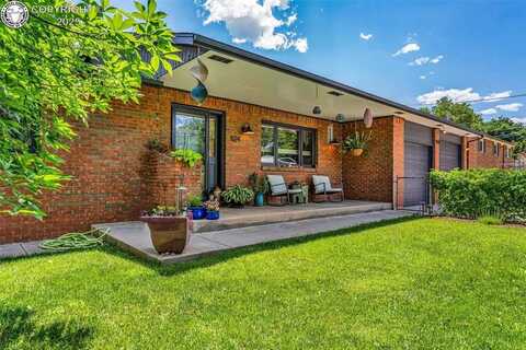 1124 Grand Avenue, Canon City, CO 81212