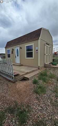 70 Kennedy Lane, Westcliffe, CO 81252
