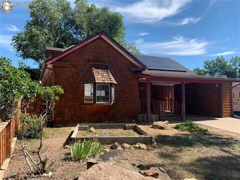 515 Mystic Avenue, Canon City, CO 81212