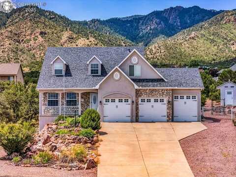 50 Eagle Crest Drive, Canon City, CO 81212